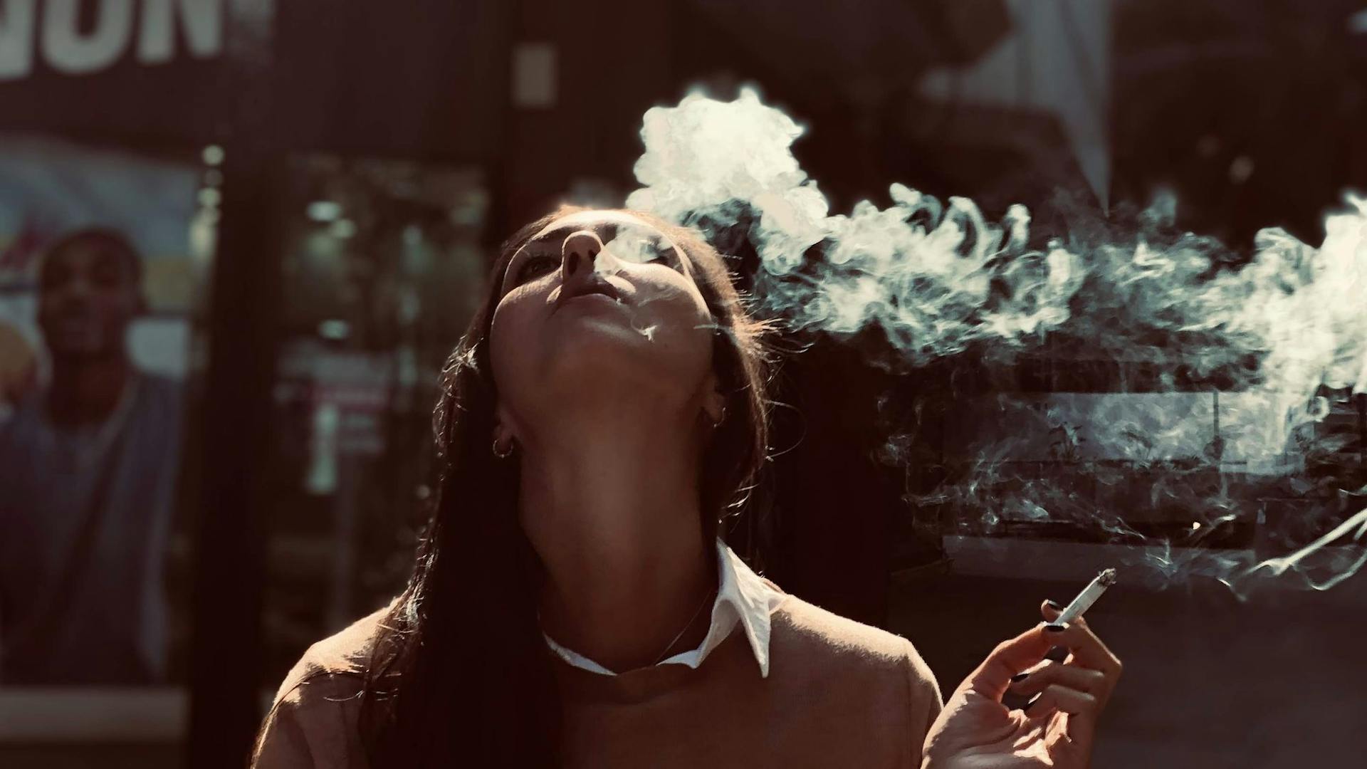 5 Steps To A Smoke Free Life