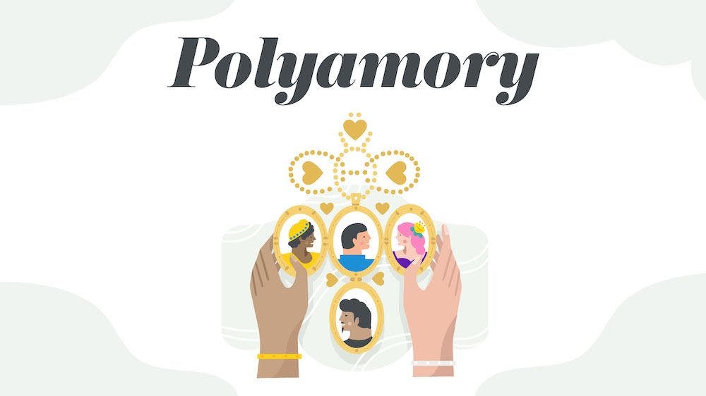 What is Polyamory?