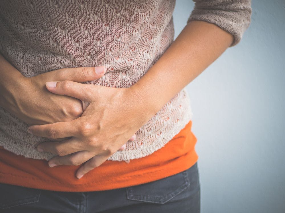 10 Things You Need to Know About Inflammatory Bowel Disease