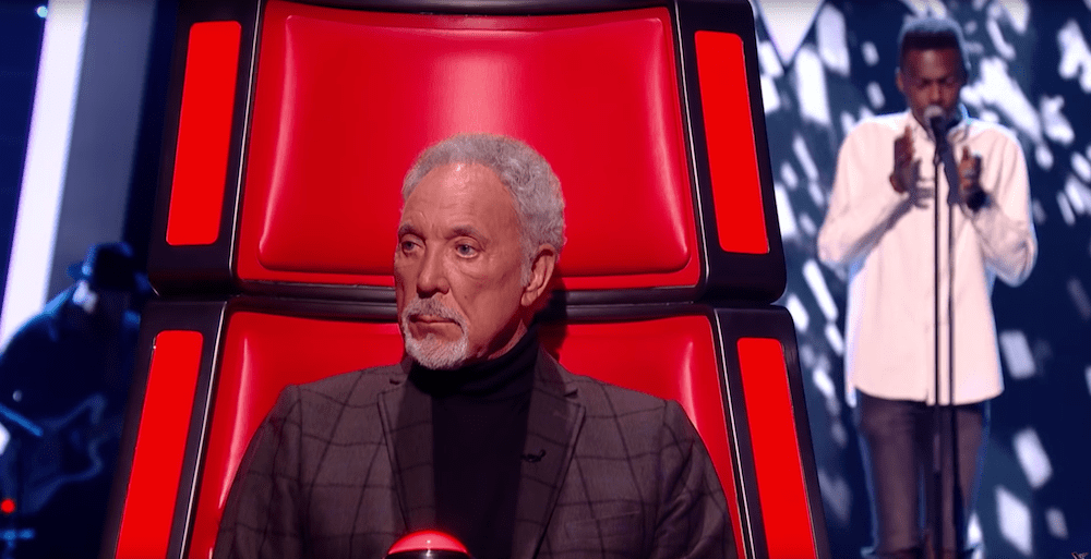 Top 10 Emotional Moments From 'The Voice UK' Blind Auditions