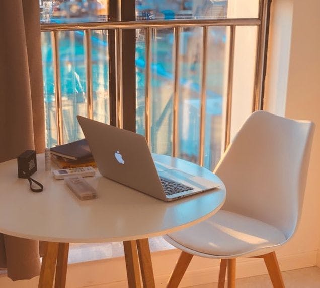 Working From Home - 7 Steps For a Better Work Day