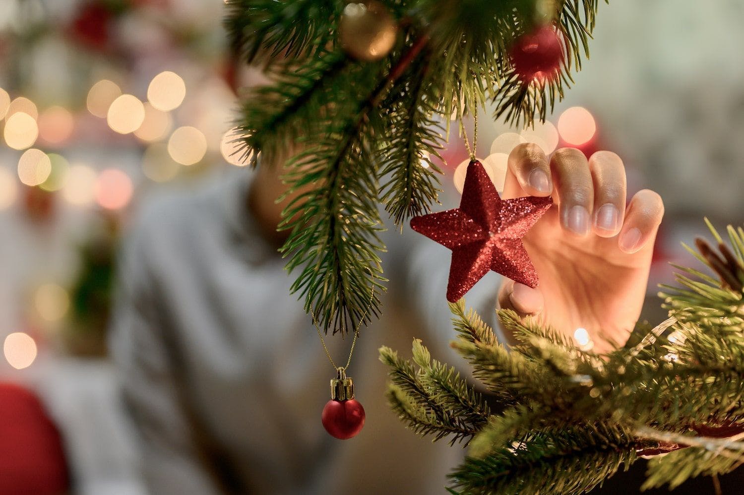 Worried about a loved one’s mental health this Christmas? How to help