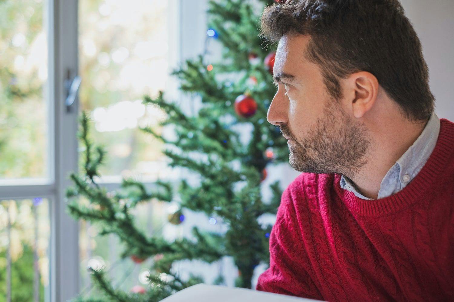 Christmas without family: How to prevent loneliness