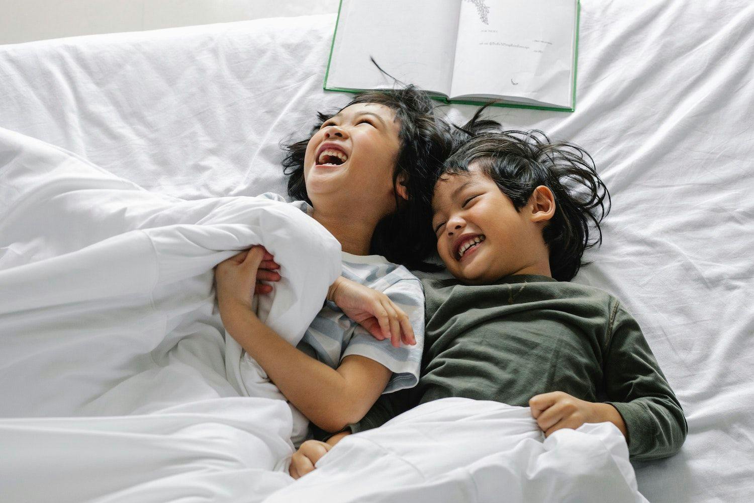 How to improve your child’s sleep in the pandemic
