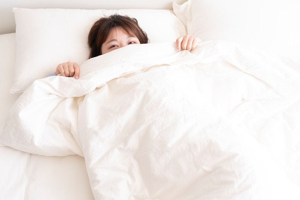 Struggling to sleep? Ask the experts