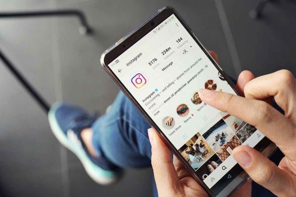 Instagram and Facebook to allow users to hide ‘like’ counts