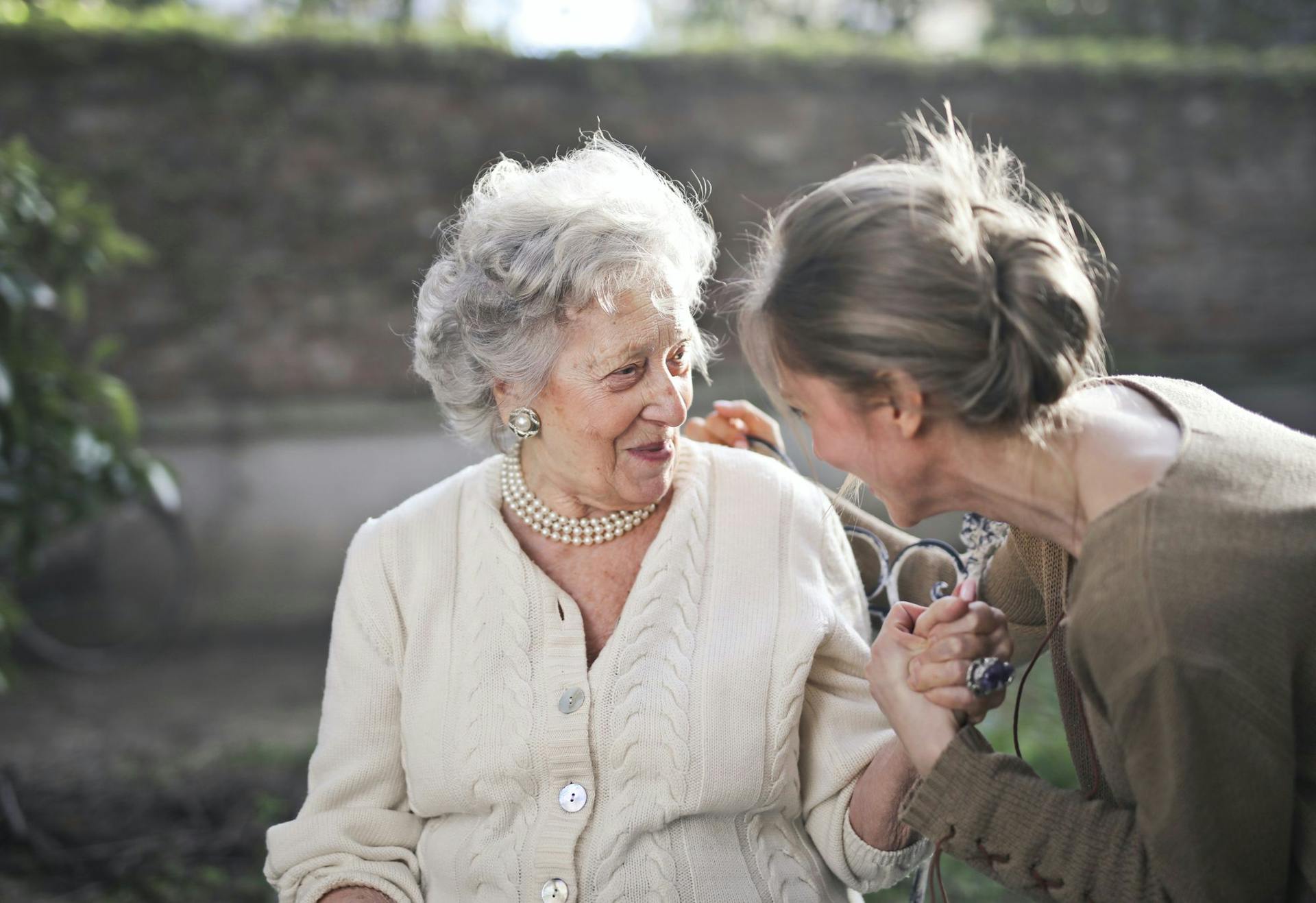 World Alzheimer’s Month: Resources to support loved ones