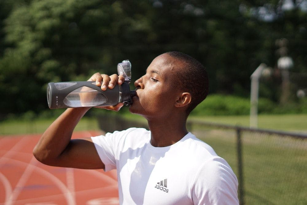 Why hydration is good for your mental health