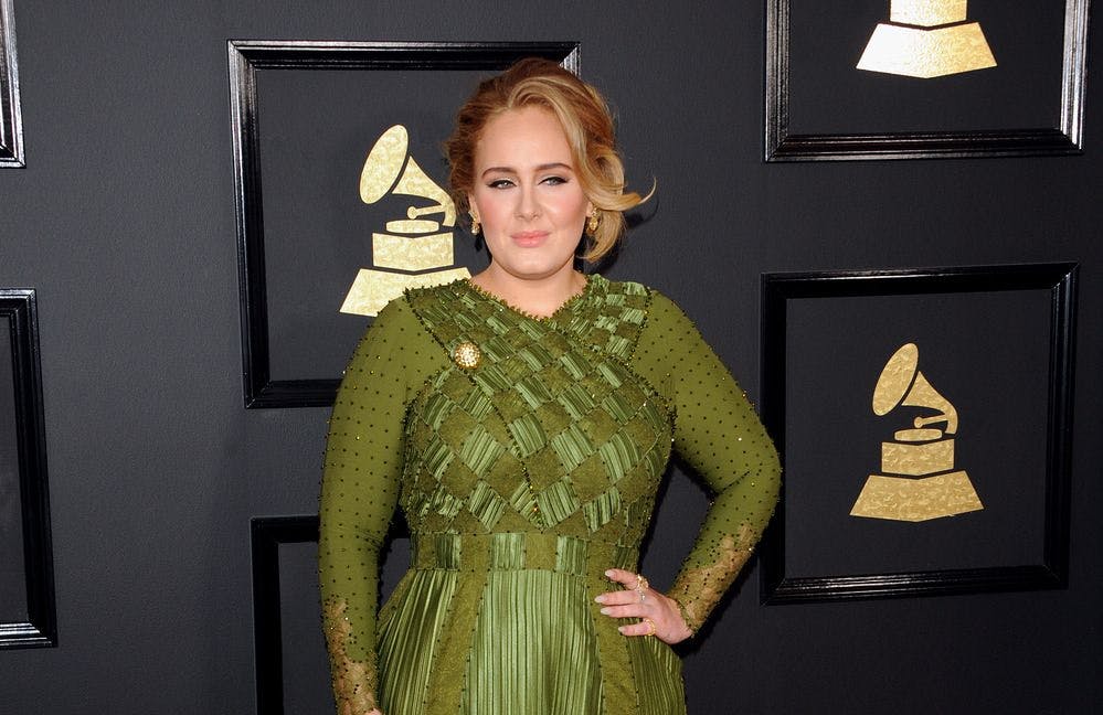 7 lessons we’ve learned from Adele