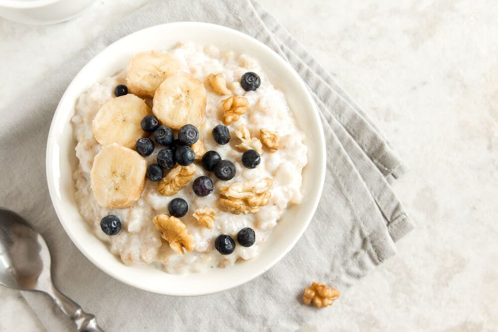 10 ways to supercharge your breakfast