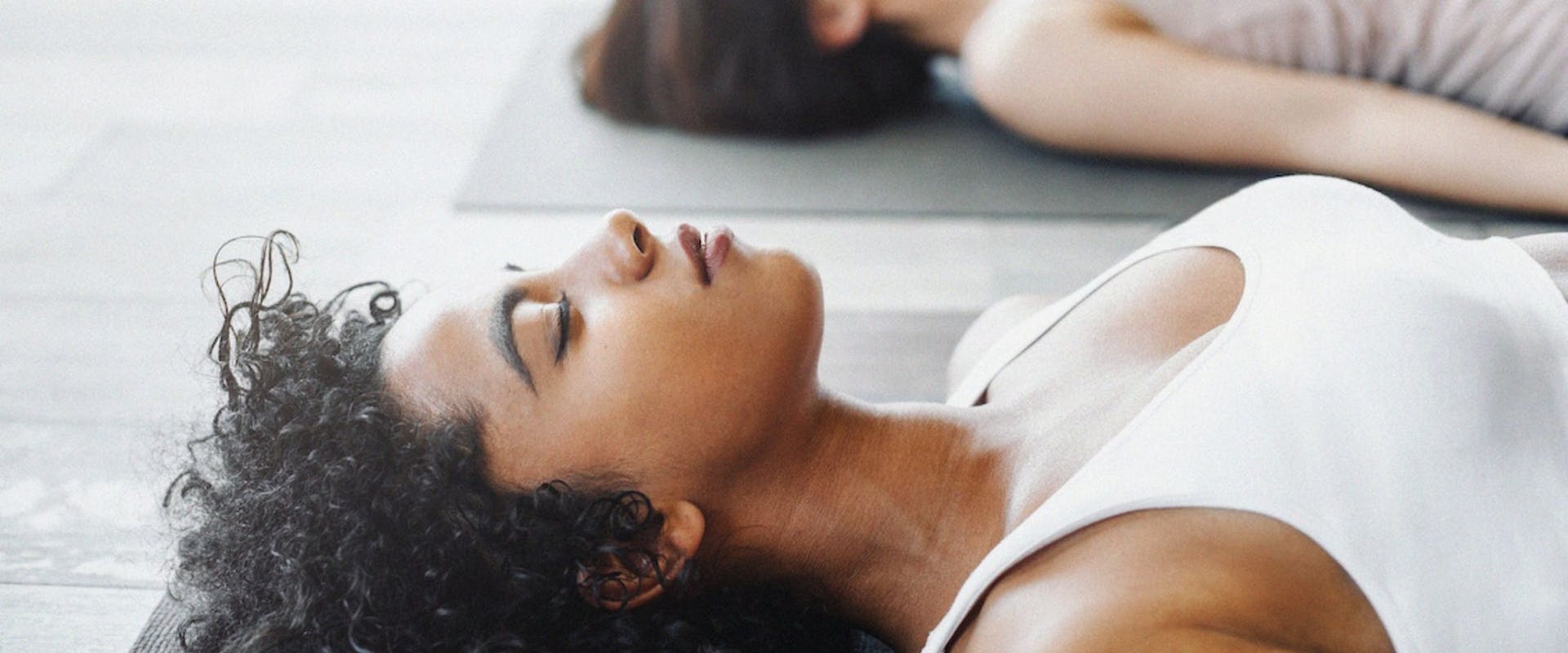 Is yoga nidra the secret solution to burnout?