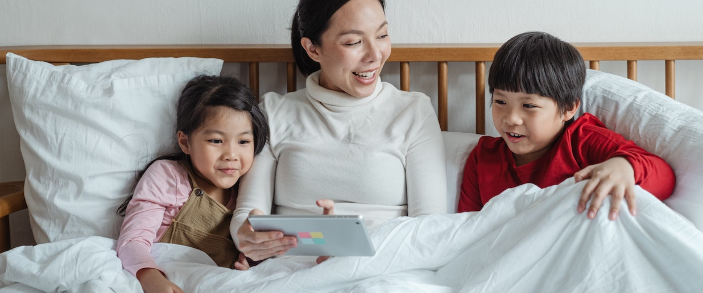 Learn how to reinvent your morning as a busy parent