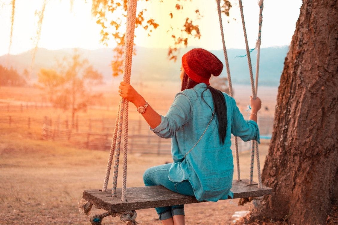 Countdown to contentment: joyful ways to spend time outdoors to enhance your wellbeing