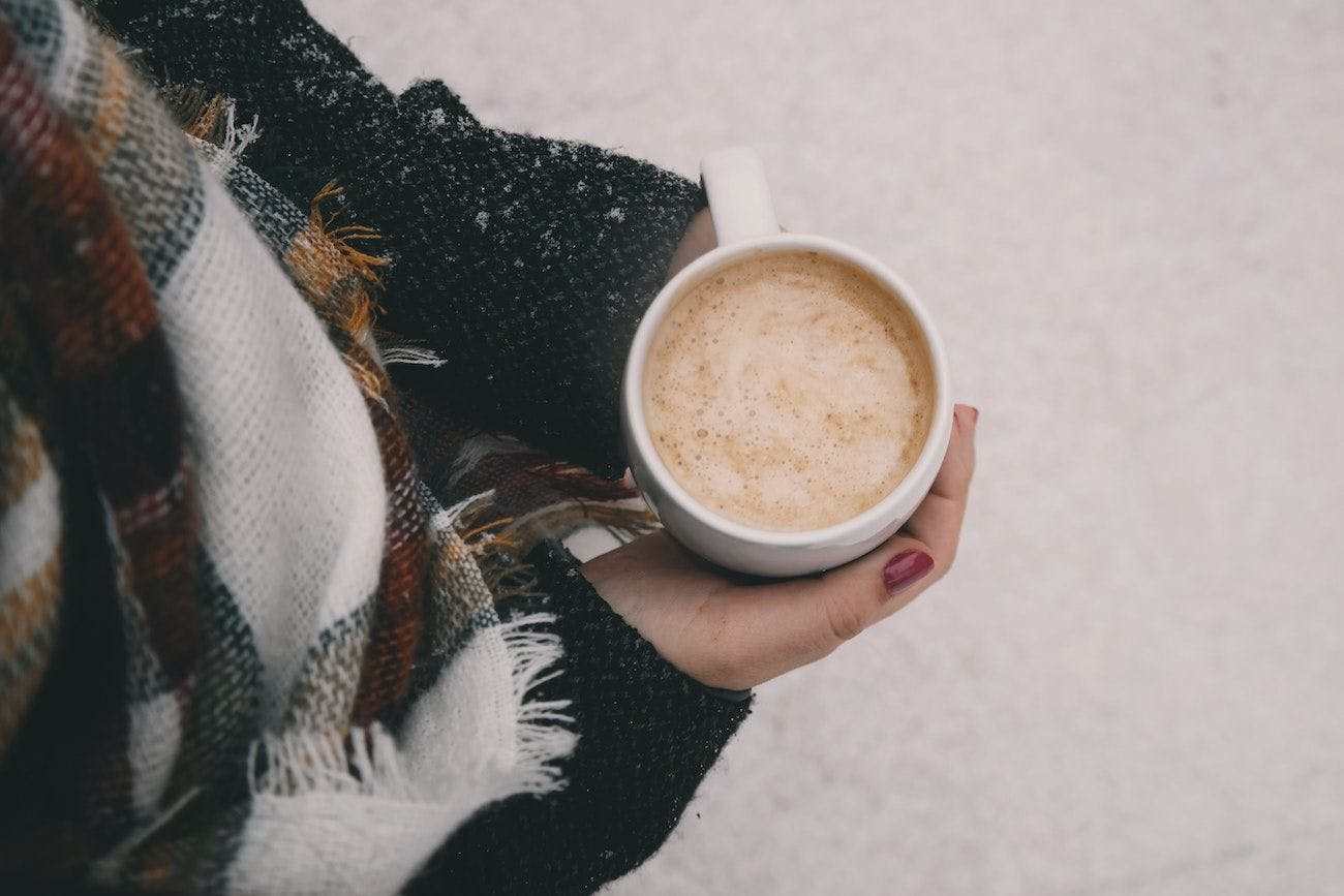 10 ways to look after your mental health in autumn and winter