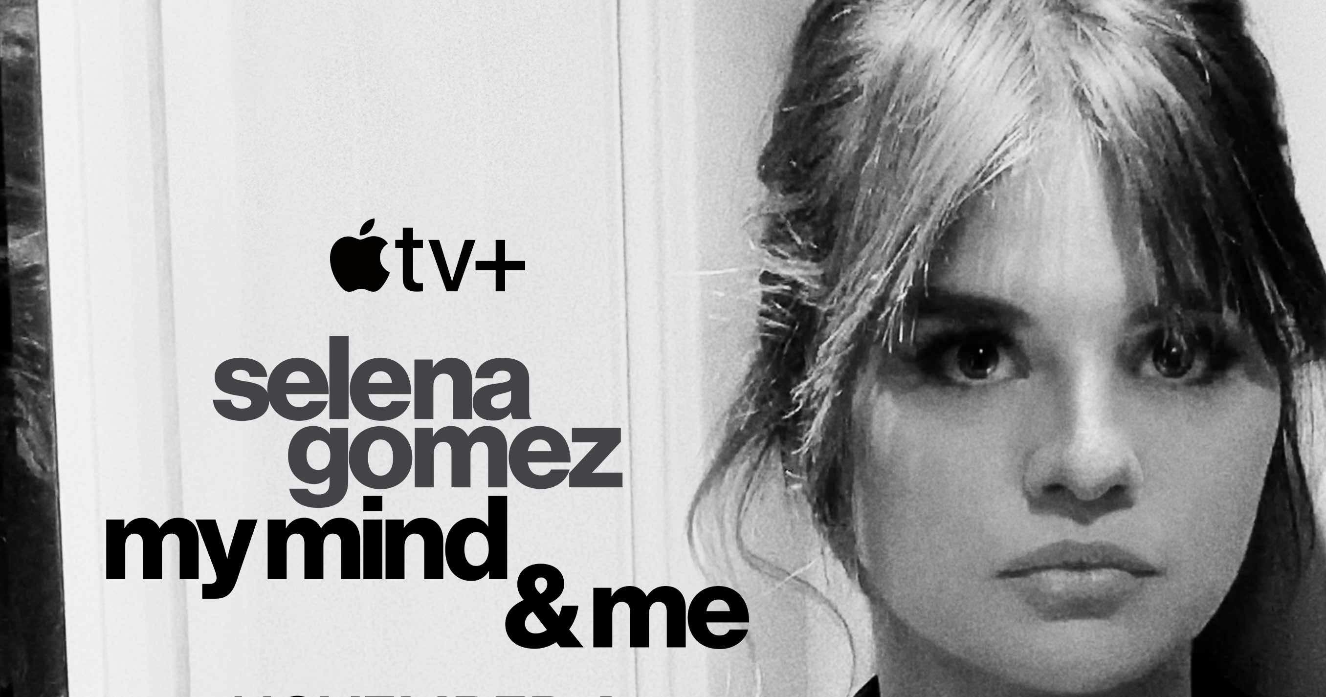 Selena Gomez: My Mind & Me - 3 crucial mental health messages