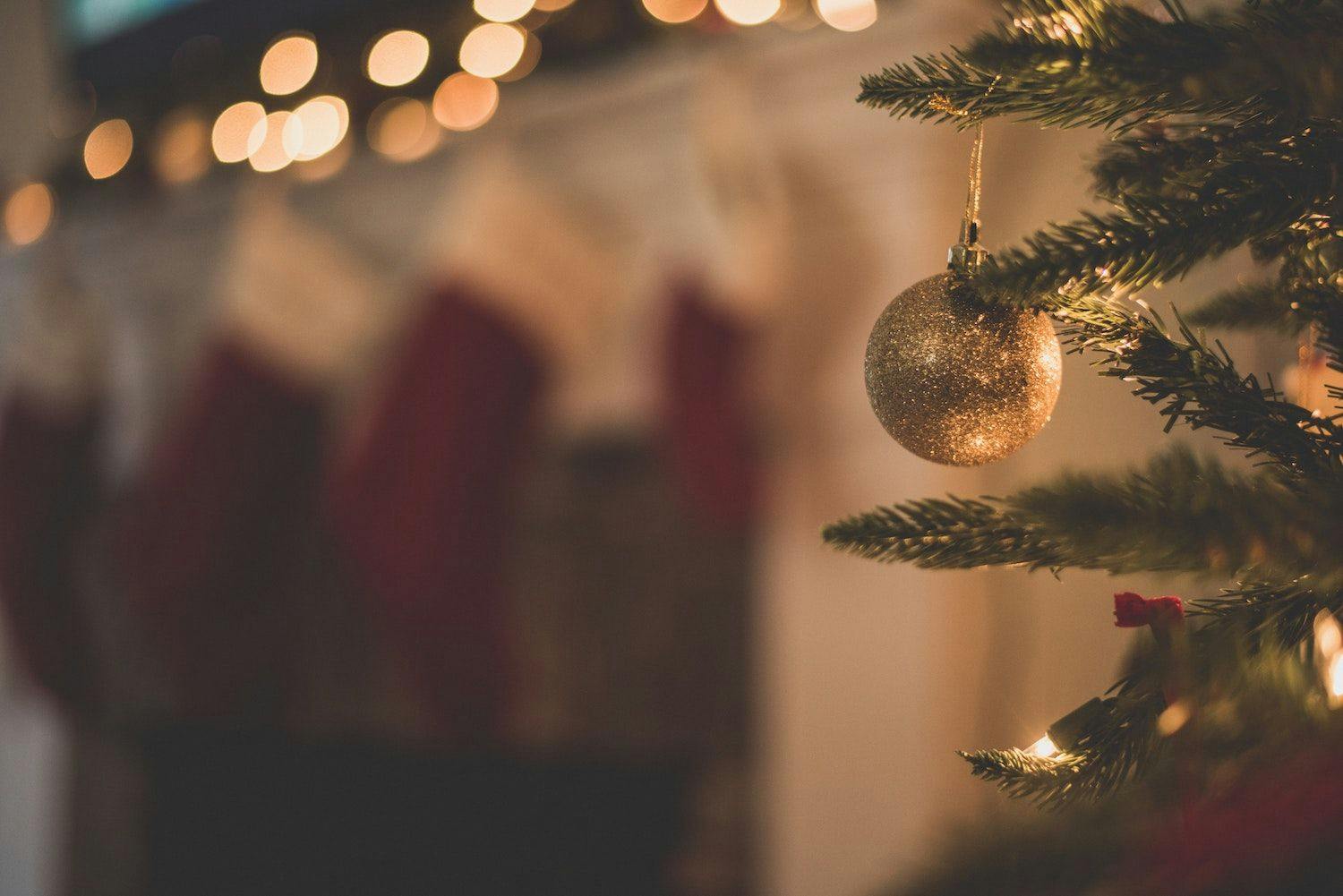“Christmas creep” - what is it (and how can we navigate it)?