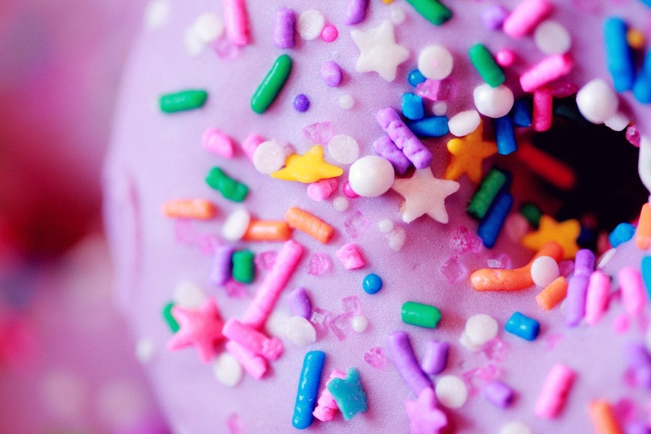 Sweet tooth or sugar addiction? Here's everything you need to know