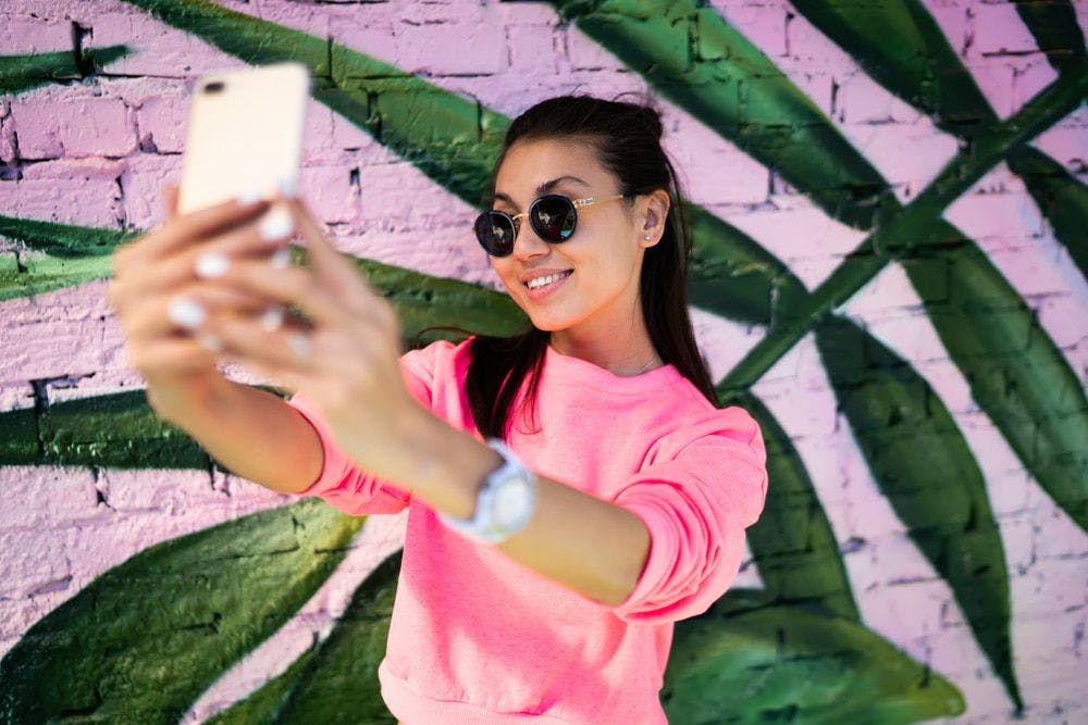 How to have a healthy relationship with influencers