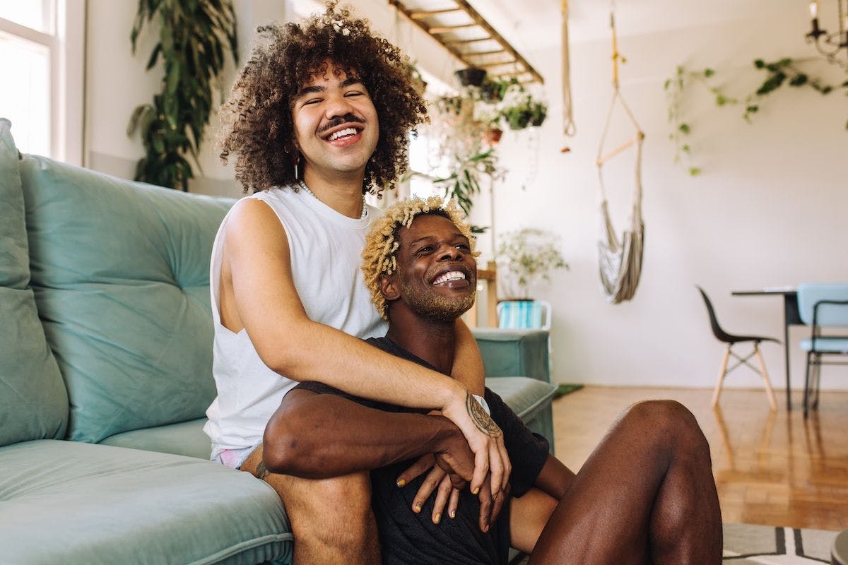 5 myths about long-term relationships, debunked
