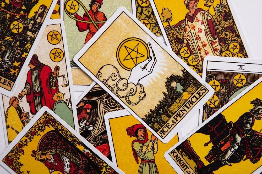 5 ways tarot can help you discover what you really want in life
