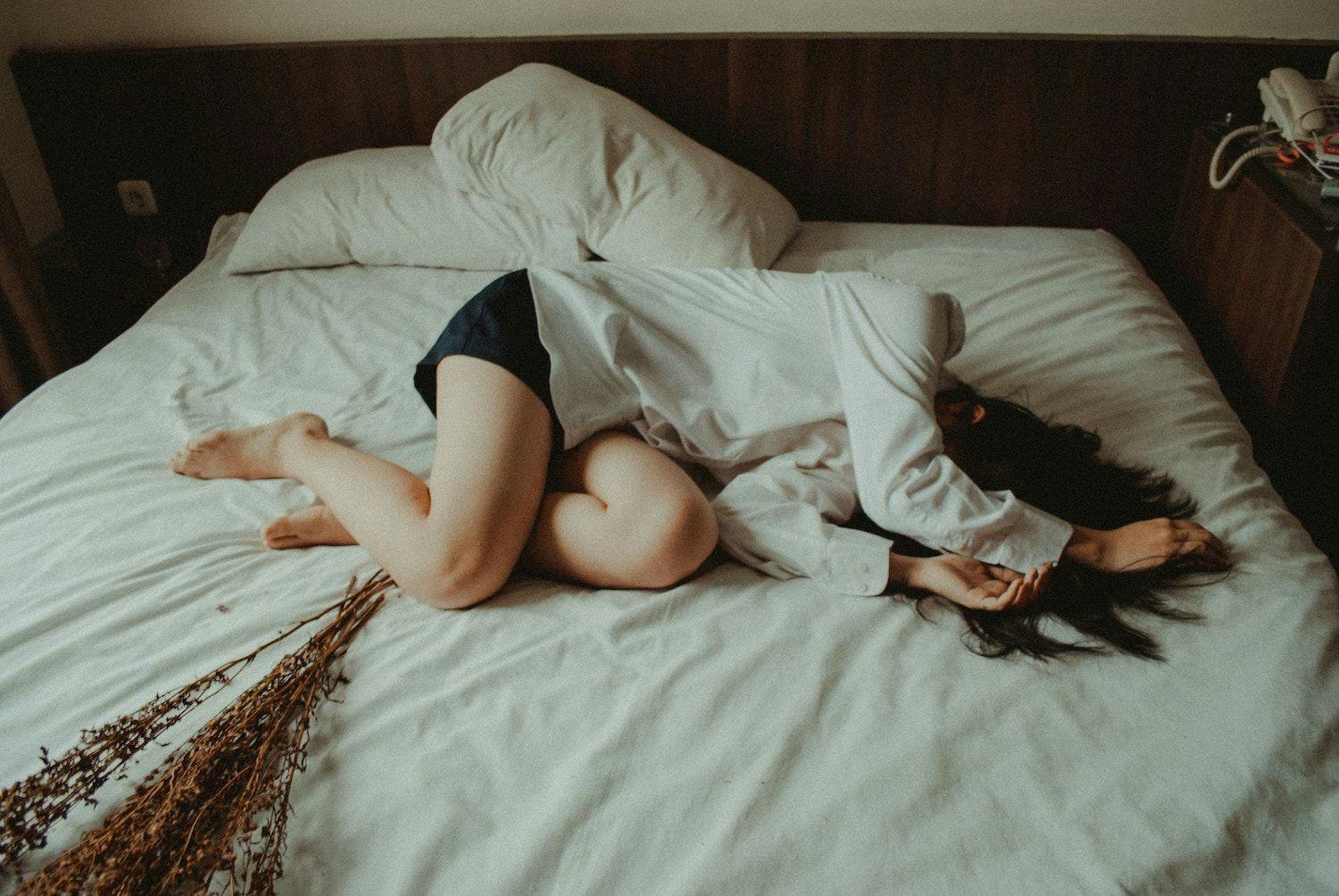 What is period fatigue (and how can it be managed in winter)?
