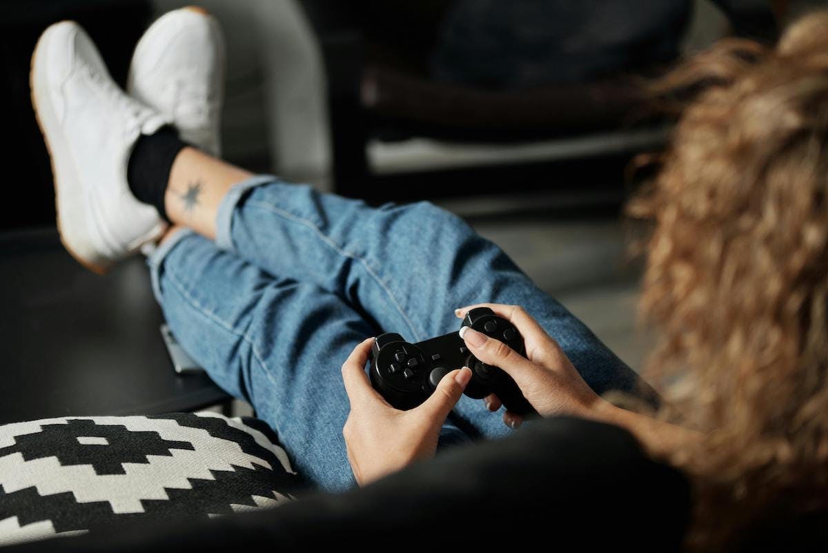 5 tips for balancing gaming in relationships