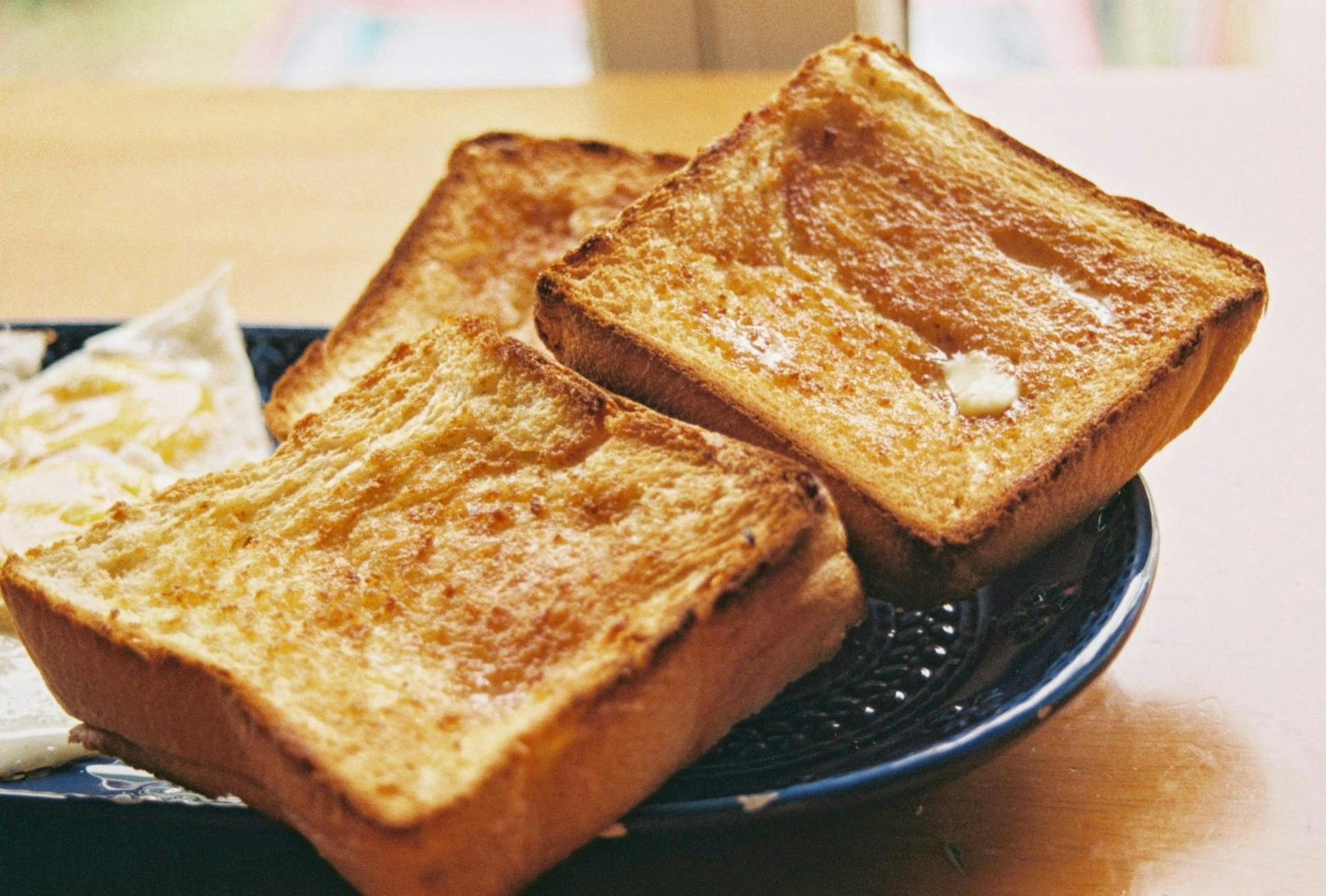 What is burnt toast theory and how can it help us reframe life’s inconveniences?
