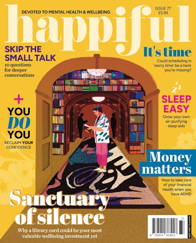 Happiful  Issue 77