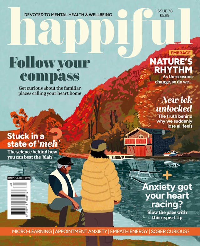 Happiful  Issue 78