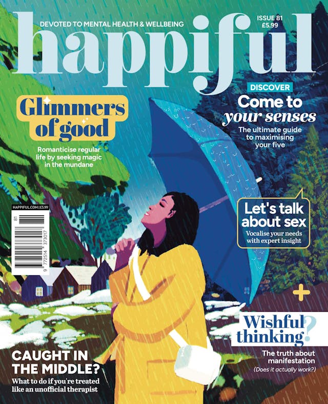 Happiful  Issue 81