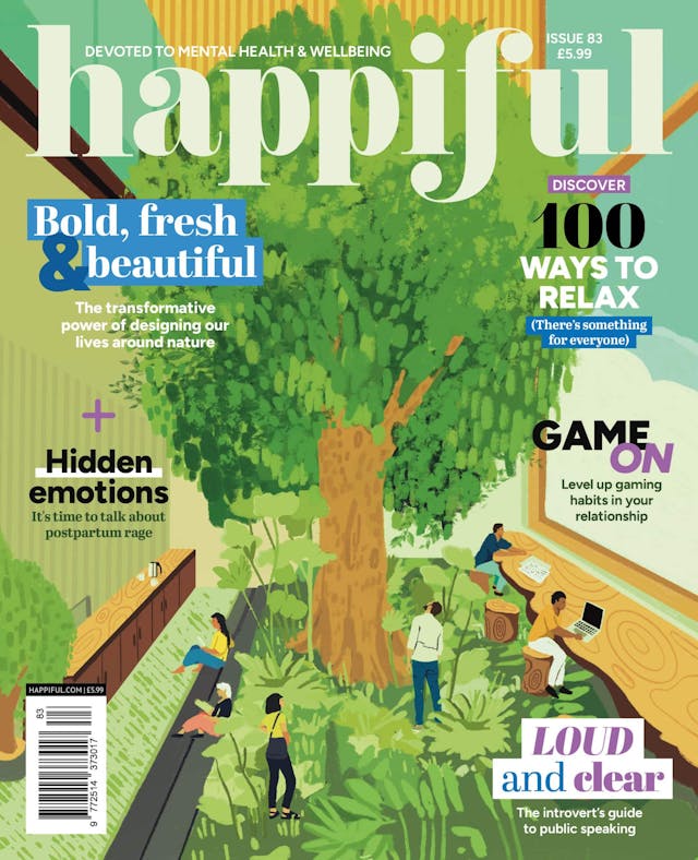 Happiful  Issue 83