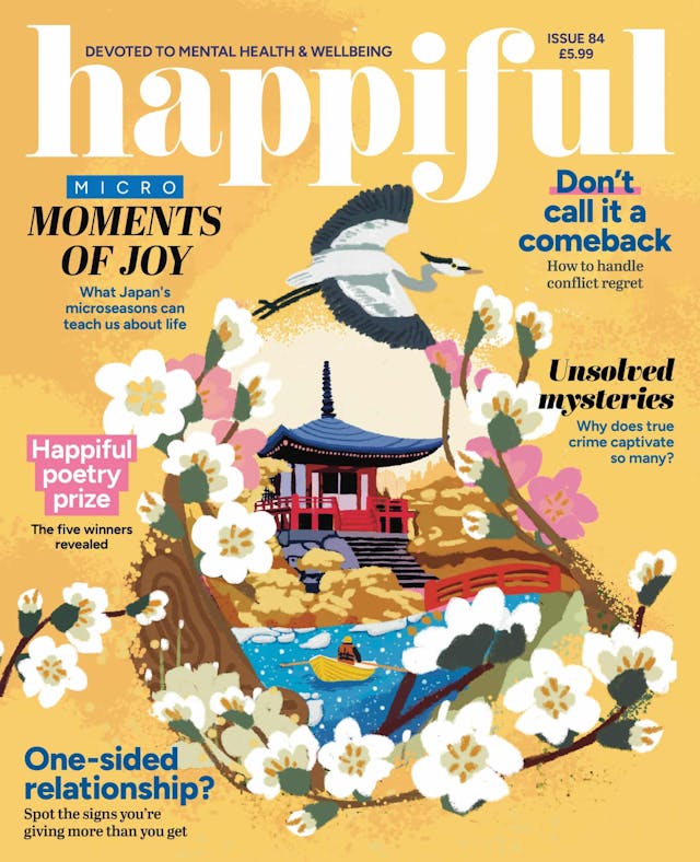 Happiful  Issue 84