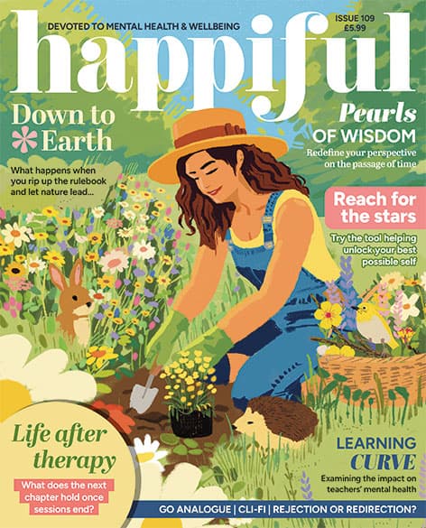 Happiful Issue 109