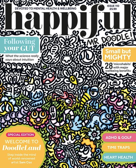 Happiful Issue 110