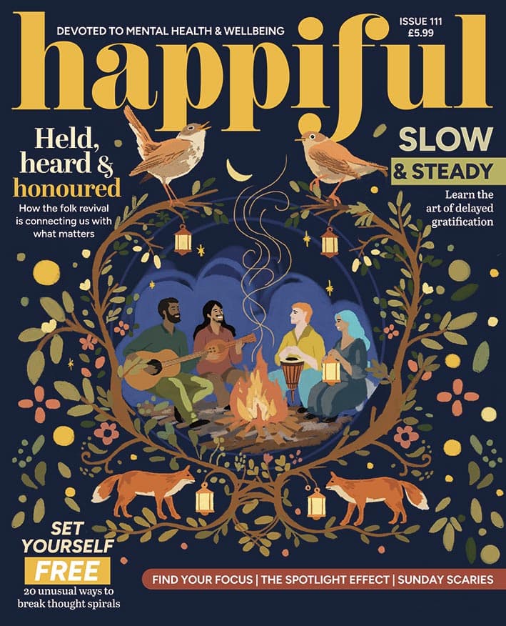 Happiful Issue 111