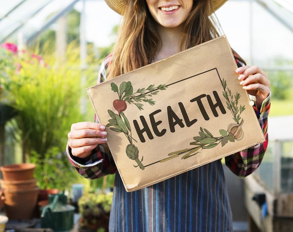 9 ways women can help the planet right now