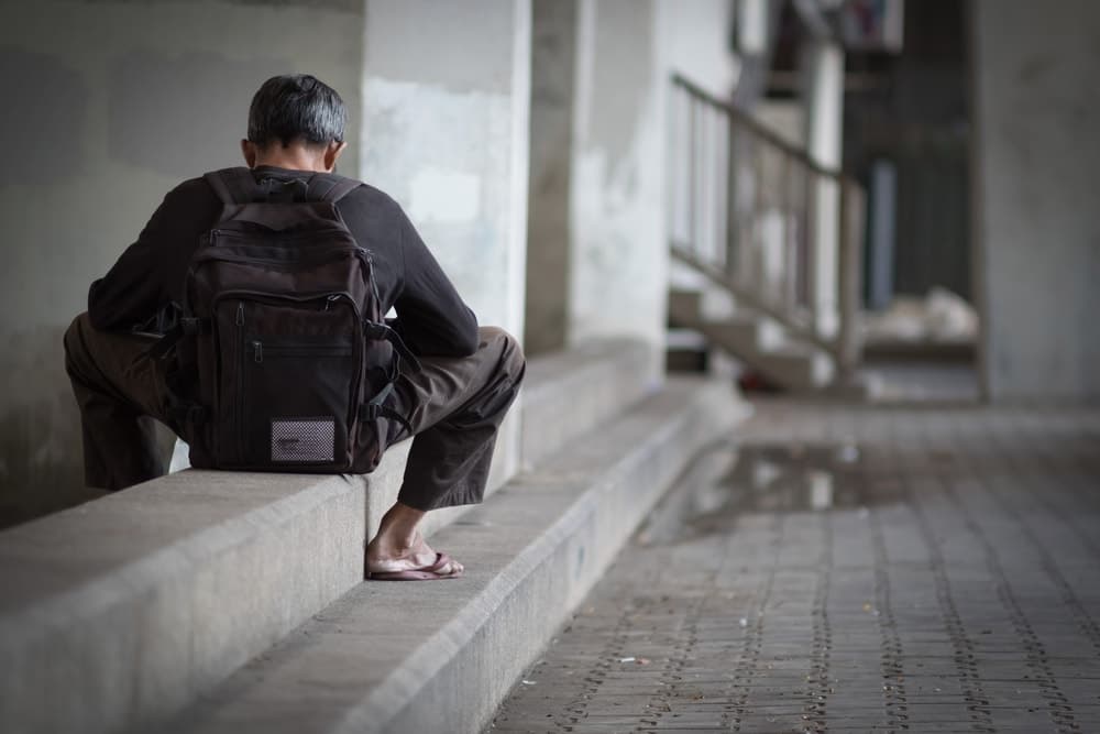 How I overcame years of addiction and drug abuse