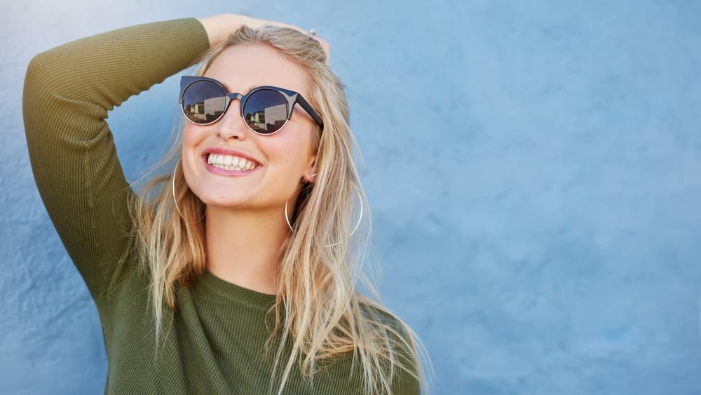 7 habits of confident women