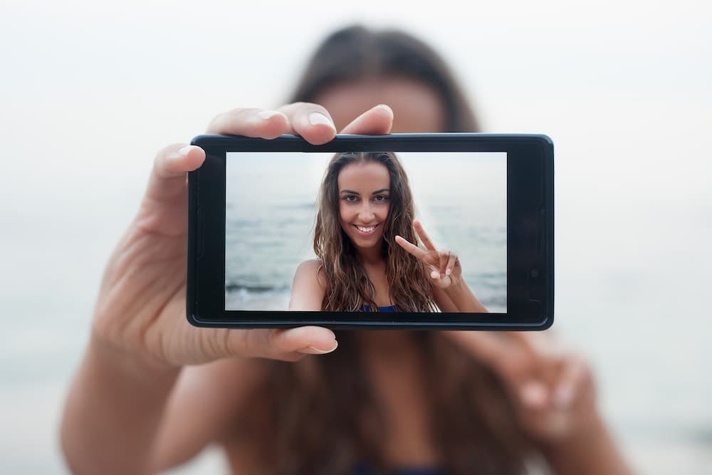 How to avoid the ‘Instagram comparison’ trap