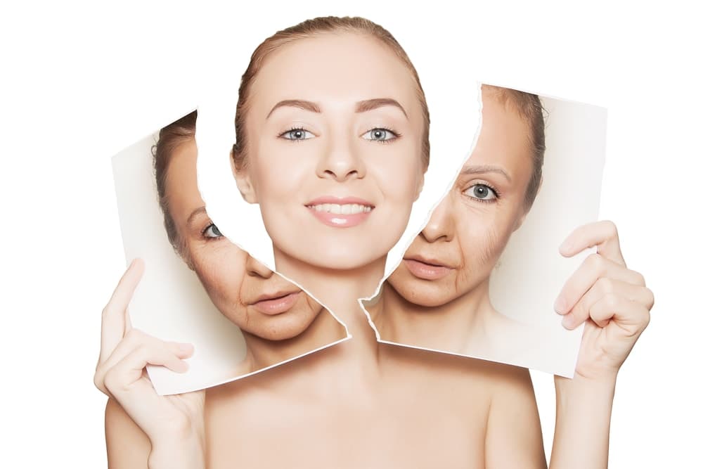 Your personality can change ‘dramatically’ over your lifetime