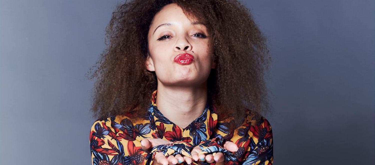 An interview with DJ Pandora Christie