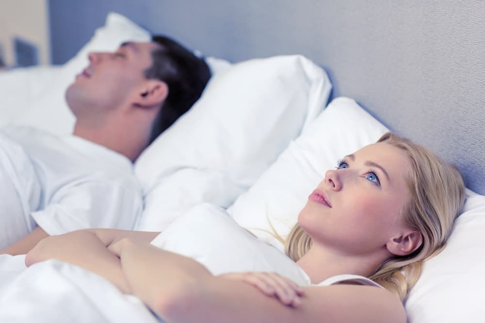 I’m Wide Awake at 3am. Why Can’t I get a Decent Night’s Sleep?