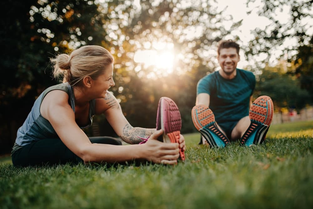 How can sports therapy support my performance?