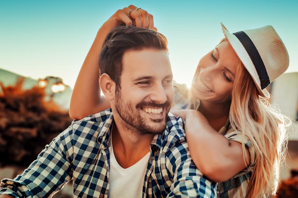 5 Steps to Having a Great First Date