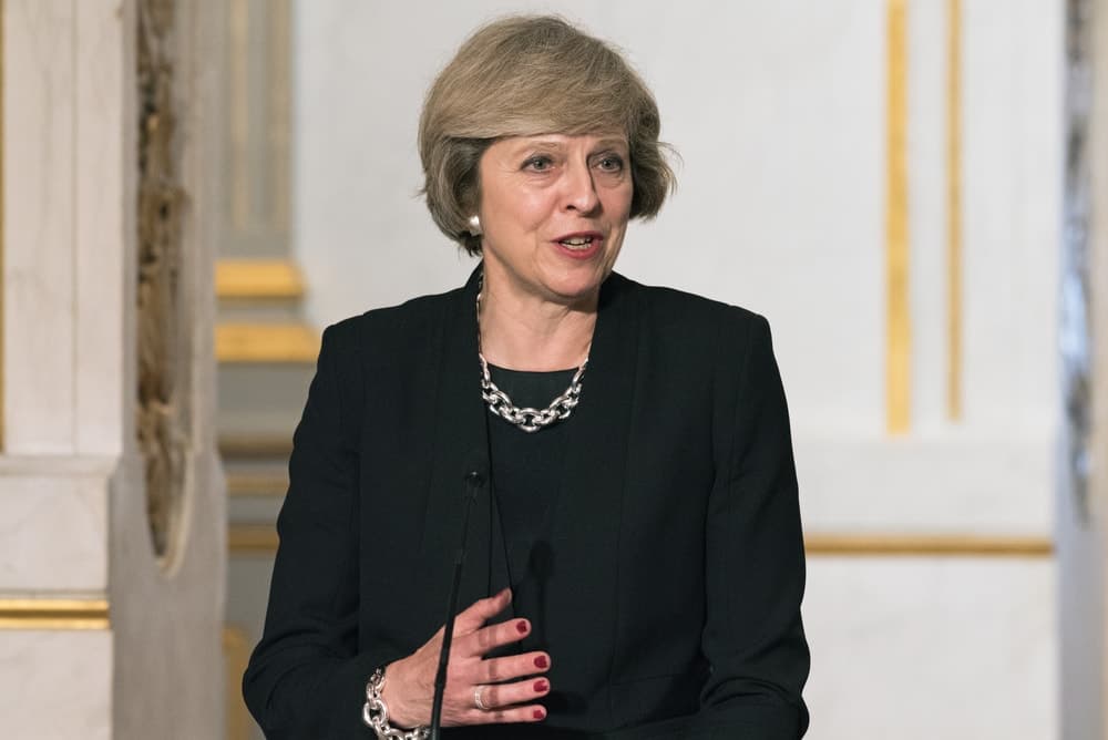 Britain will hold a snap general election in June