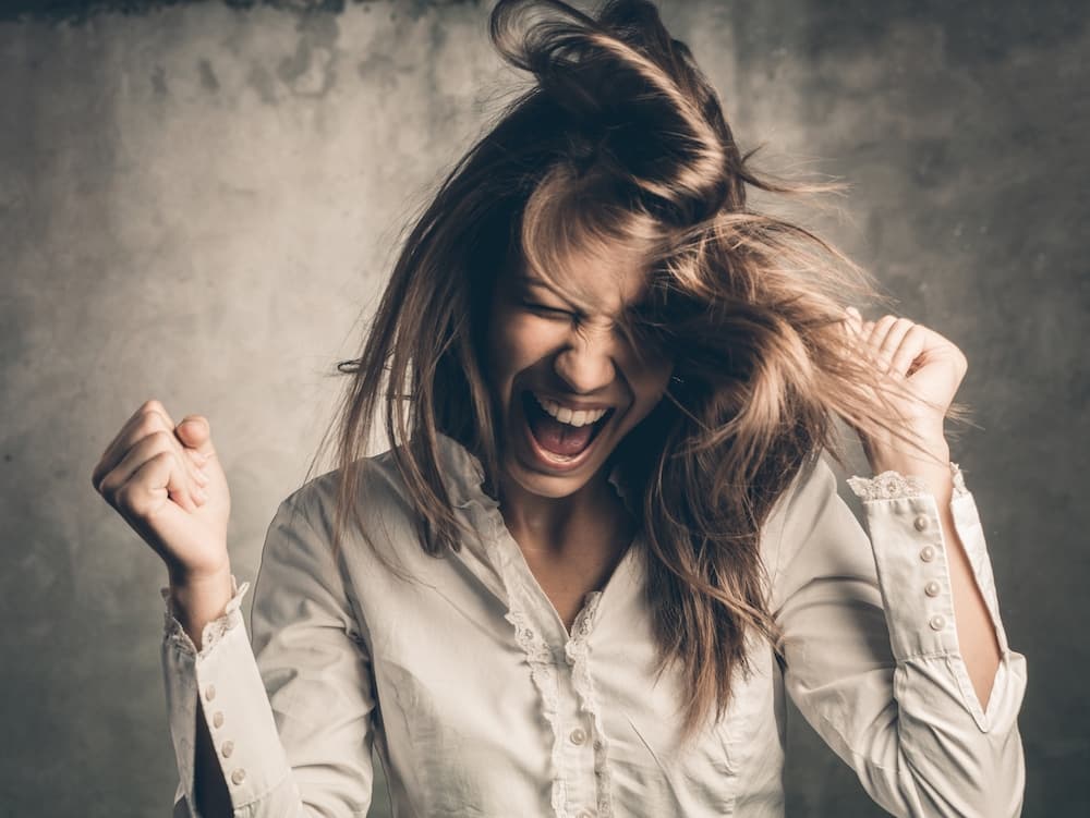 Are You Having a 'Eureka!' Moment?