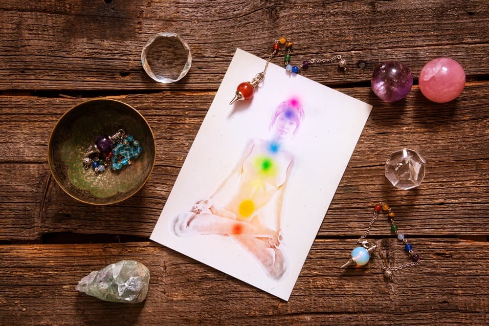 The Spirit of Reiki