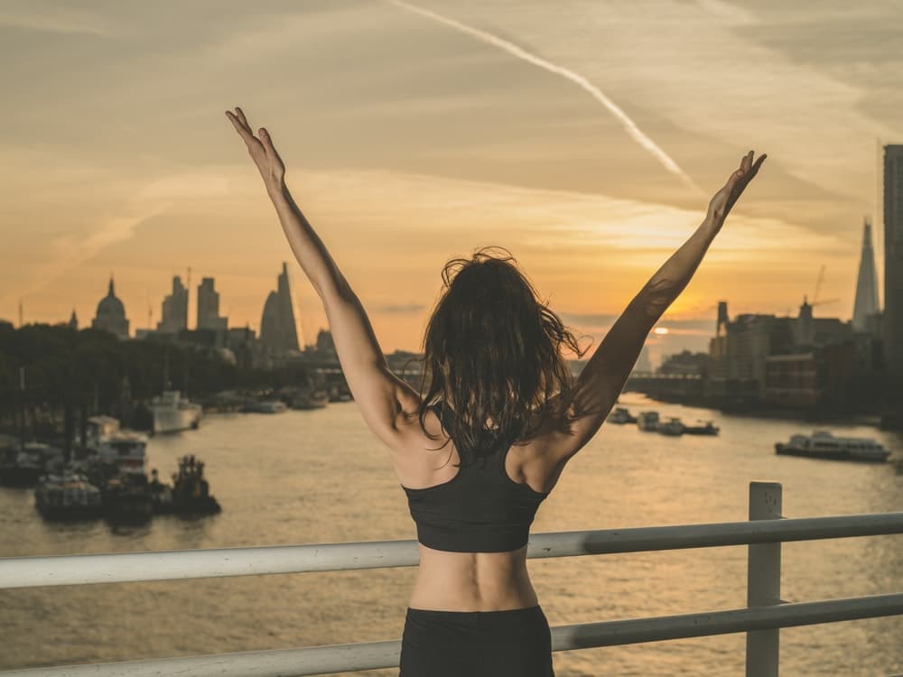 Ruby Wax Headlines London Mindfulness Festival