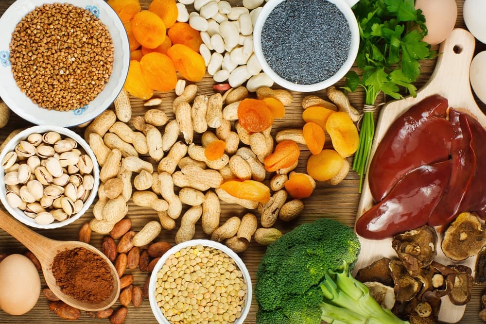 I've Just Been Diagnosed with Endometriosis. How Can Diet Help My Symptoms?