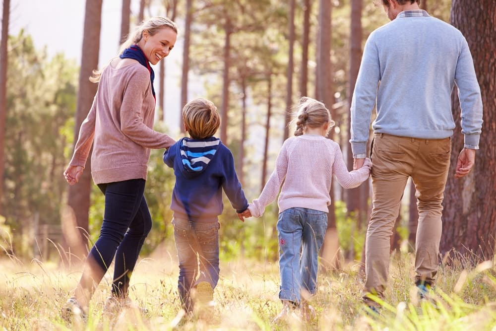 5 Fun Ways to Explore National Parks with Your Kids